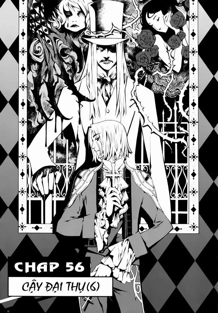 Truyện Tranh Ám Hành Ngự Sử - Shin Angyo Onshi trang 3