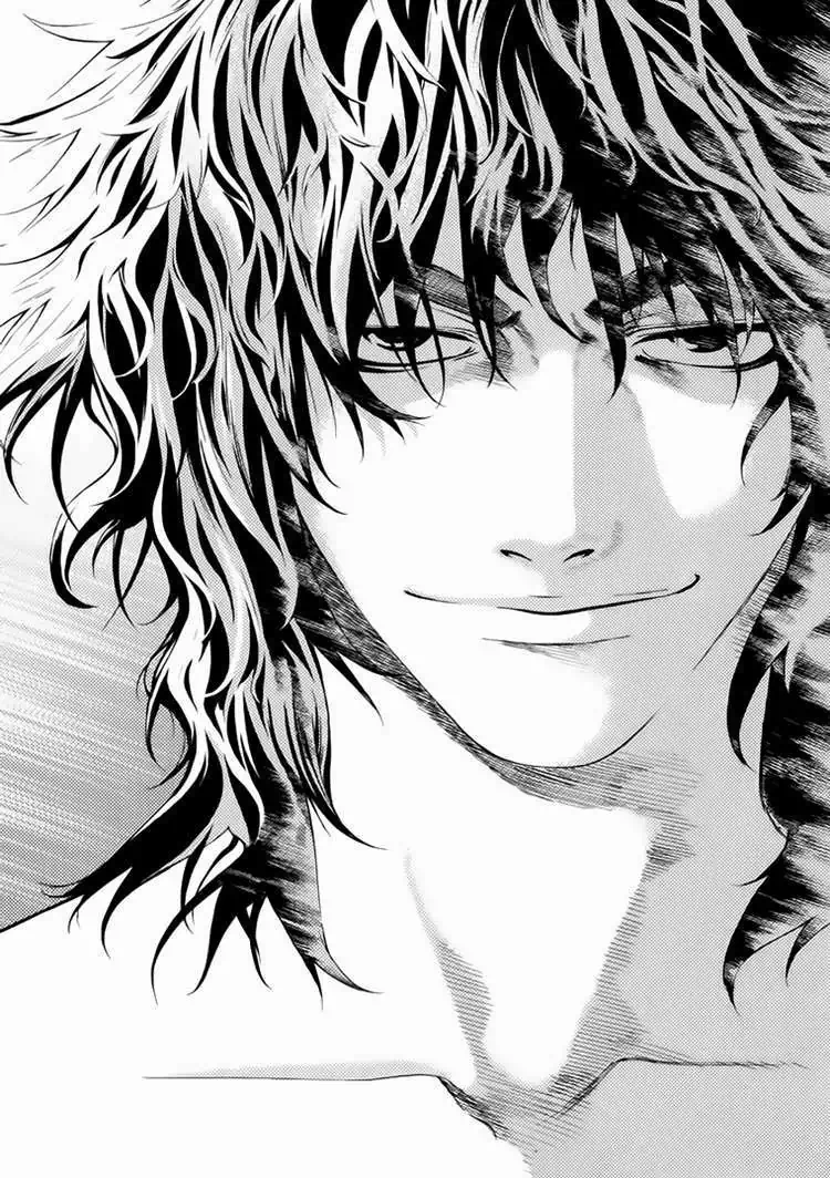 Truyện Tranh Ám Hành Ngự Sử - Shin Angyo Onshi trang 3