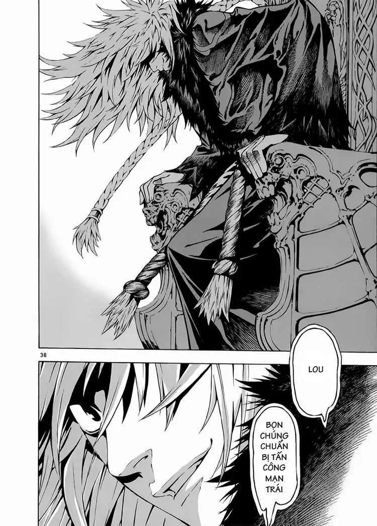 Truyện Tranh Ám Hành Ngự Sử - Shin Angyo Onshi trang 3