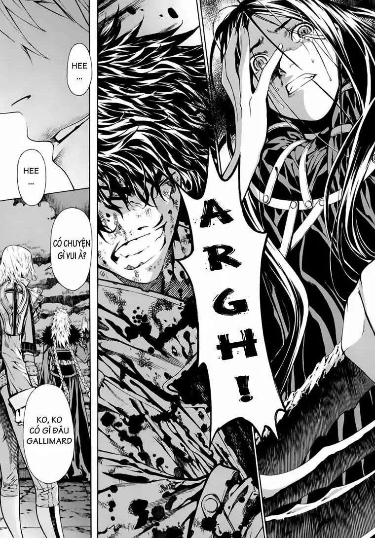 Truyện Tranh Ám Hành Ngự Sử - Shin Angyo Onshi trang 3