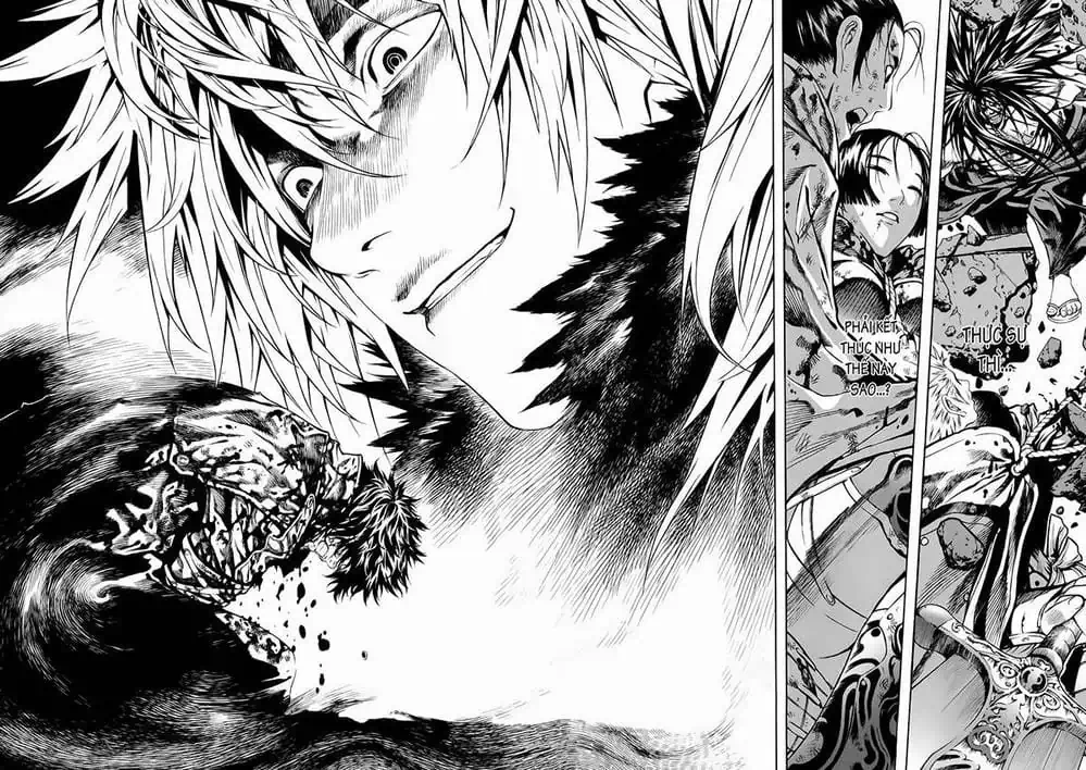 Truyện Tranh Ám Hành Ngự Sử - Shin Angyo Onshi trang 3