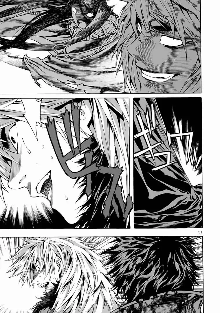 Truyện Tranh Ám Hành Ngự Sử - Shin Angyo Onshi trang 3