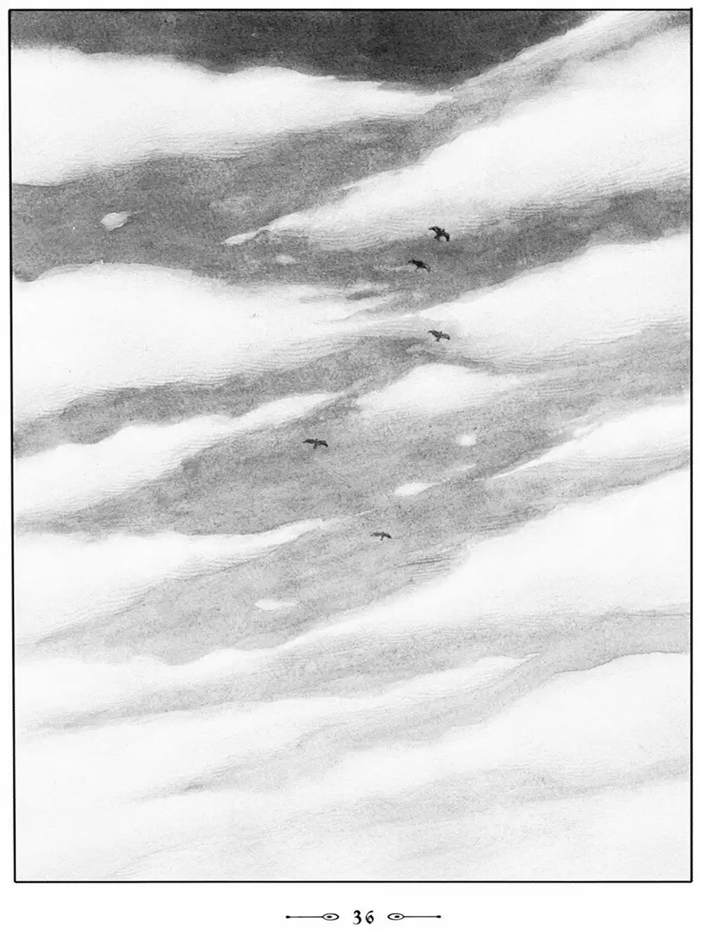 Truyện Tranh Âm Nhạc Của Marie trang 8