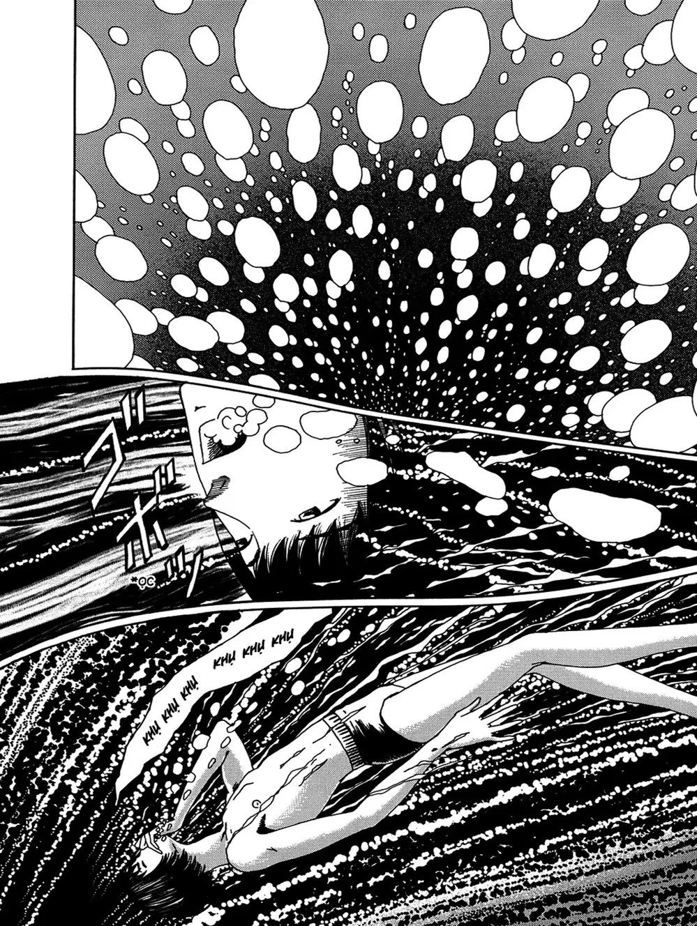 Truyện Tranh Âm Nhạc Của Marie trang 8