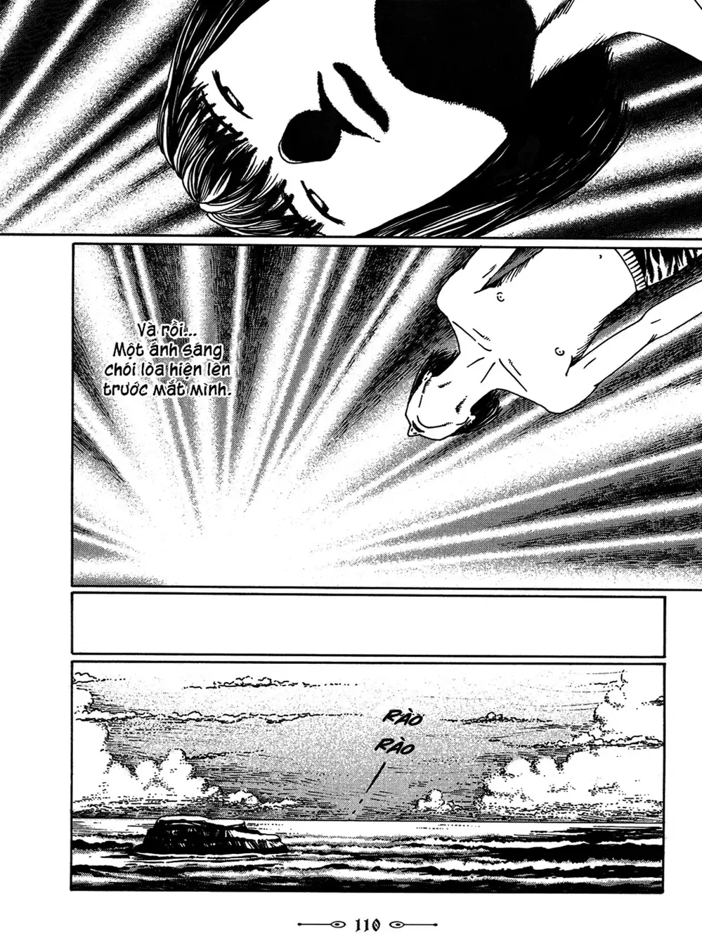 Truyện Tranh Âm Nhạc Của Marie trang 8