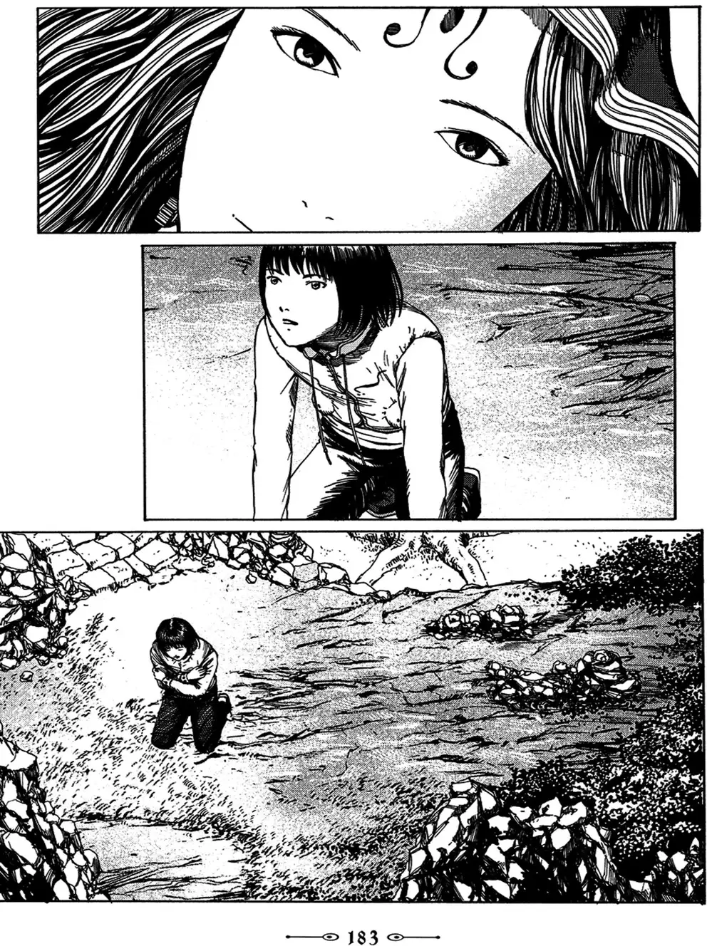 Truyện Tranh Âm Nhạc Của Marie trang 8