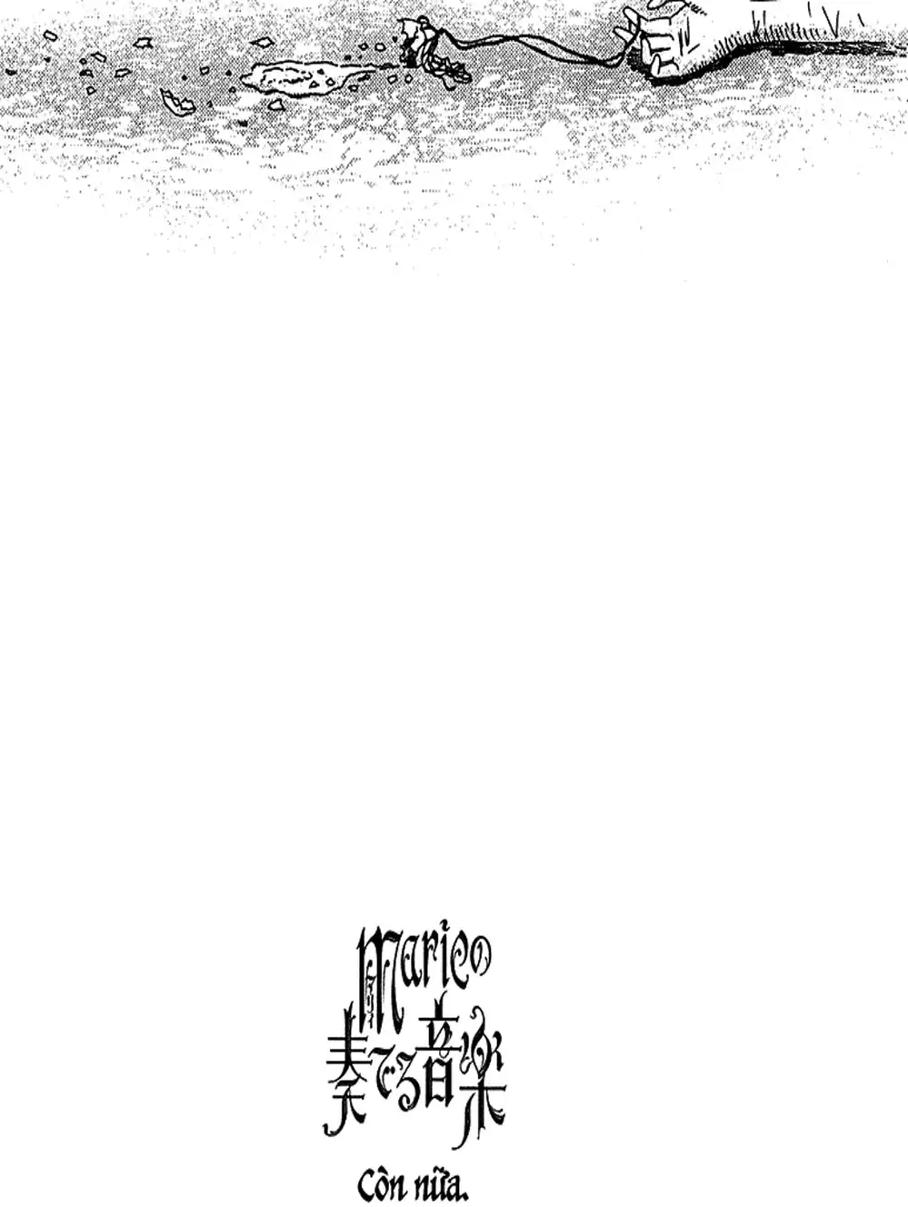 Truyện Tranh Âm Nhạc Của Marie trang 8