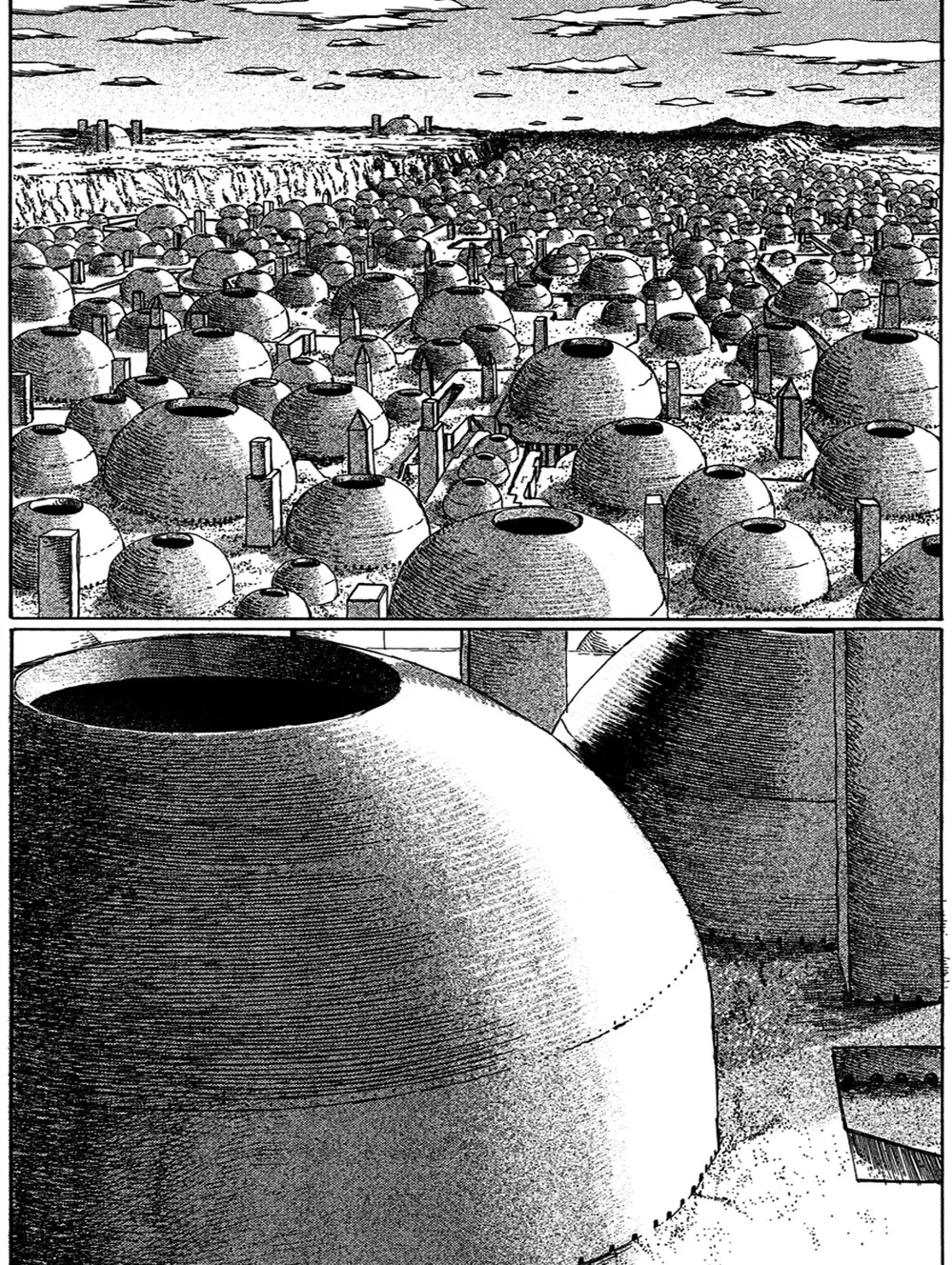 Truyện Tranh Âm Nhạc Của Marie trang 8