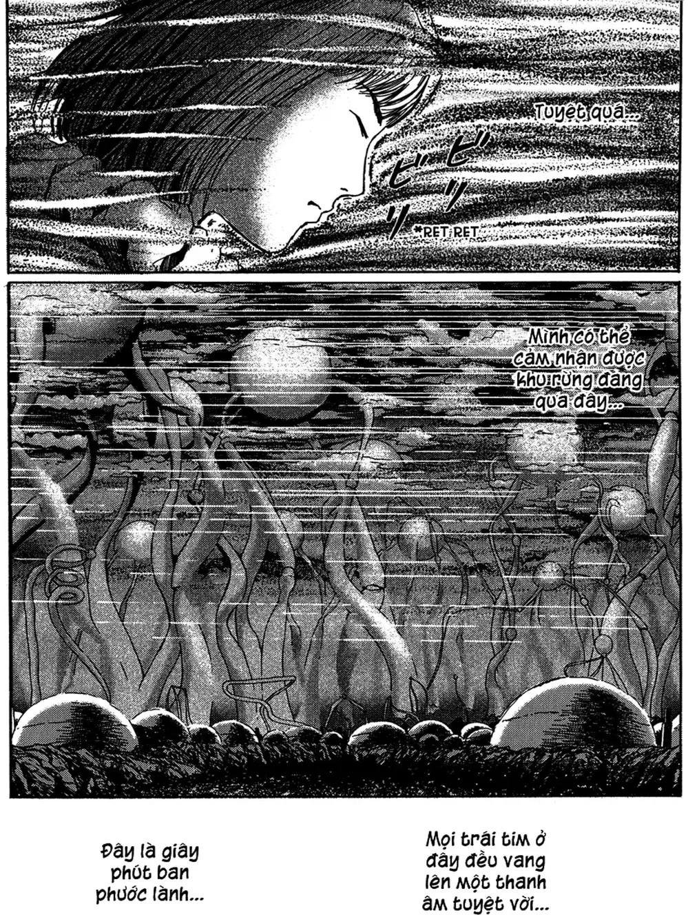 Truyện Tranh Âm Nhạc Của Marie trang 8