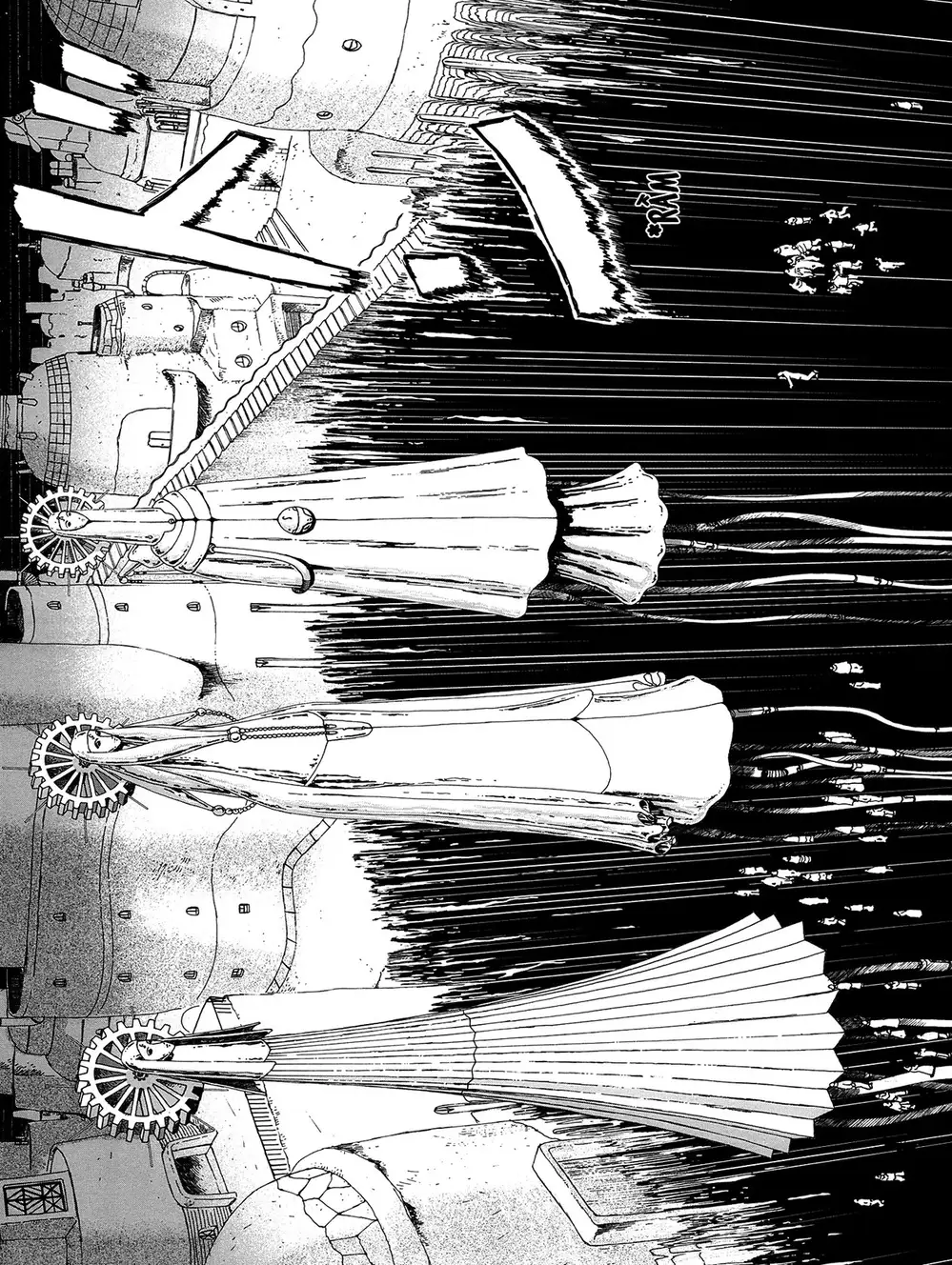 Truyện Tranh Âm Nhạc Của Marie trang 8