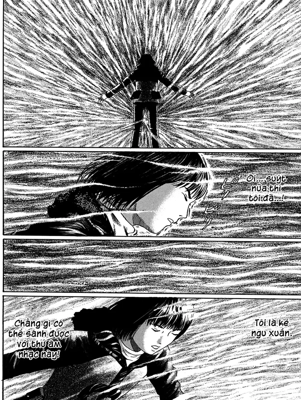 Truyện Tranh Âm Nhạc Của Marie trang 8