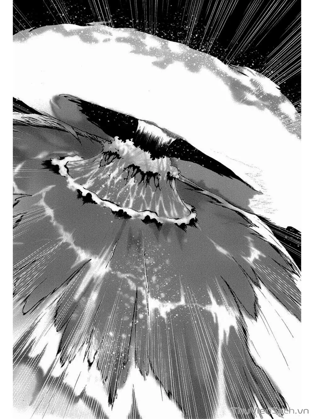 Truyện Tranh Angel Beats! Heaven’s Door trang 6