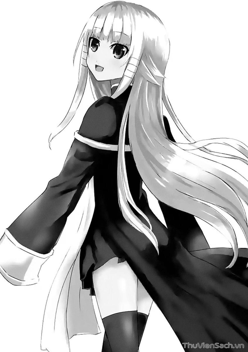 Truyện Tranh Anh Hùng Chết Yểu - Yuusha Ga Shinda trang 7