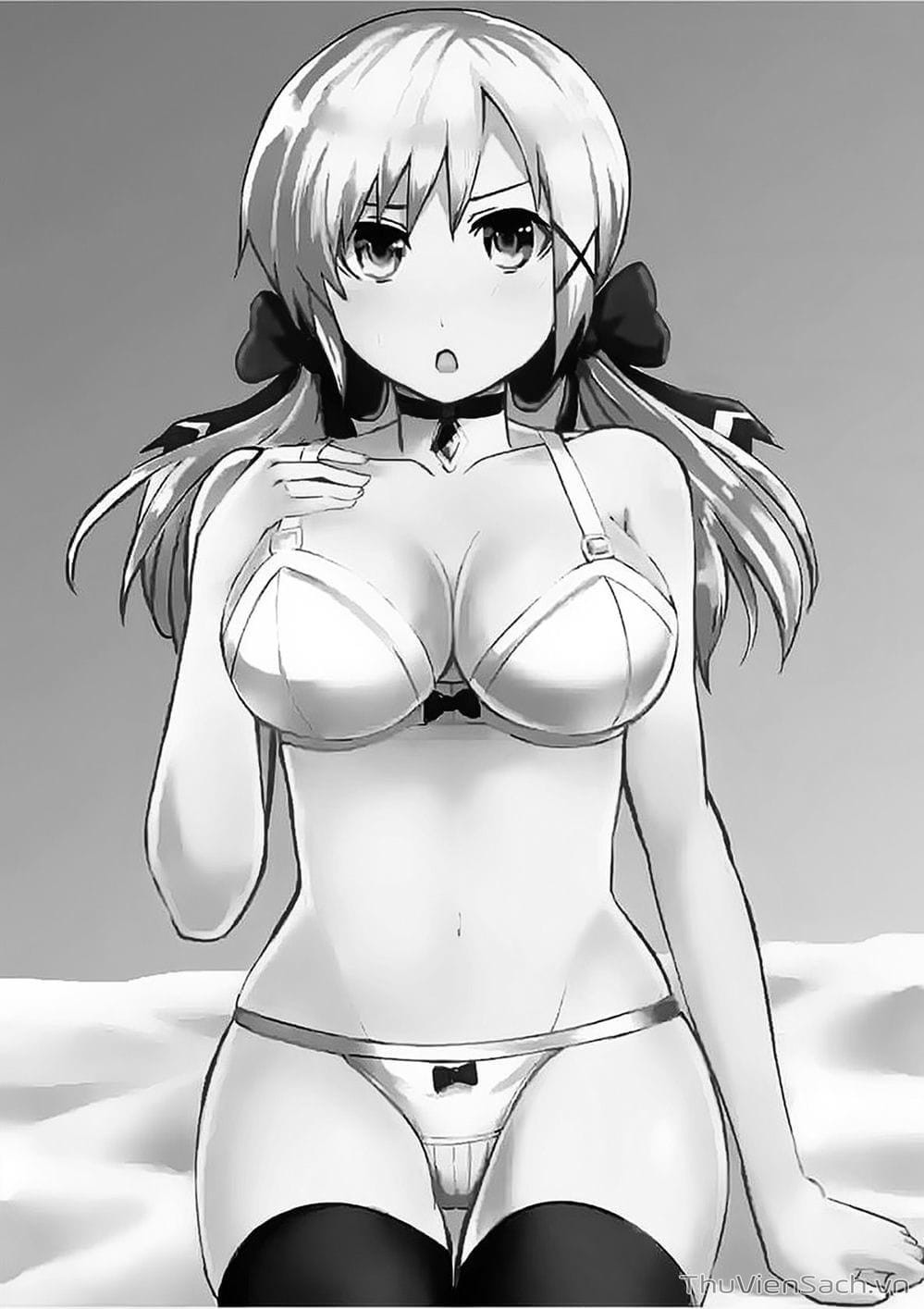 Truyện Tranh Anh Hùng Chết Yểu - Yuusha Ga Shinda trang 7