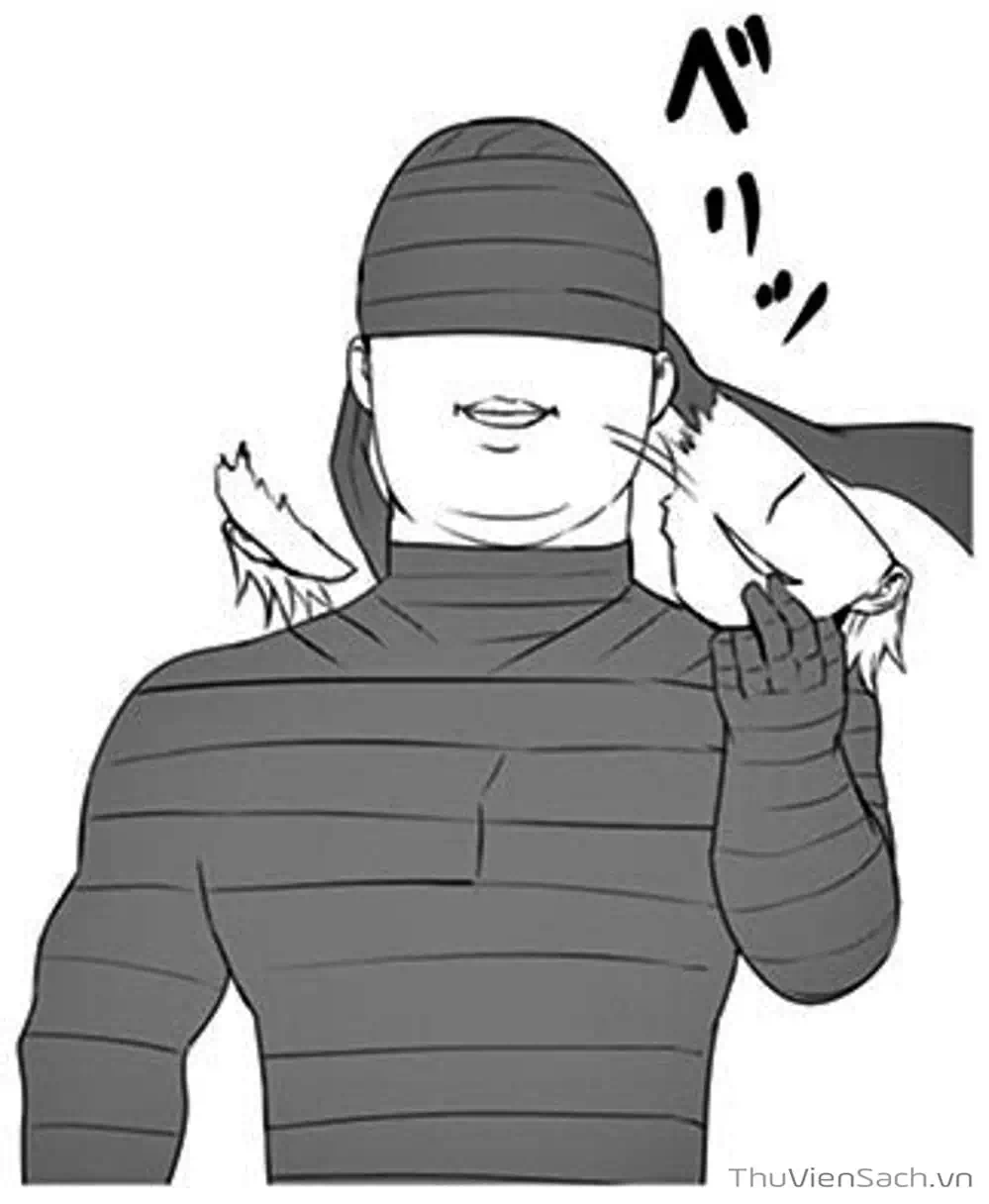 Truyện Tranh Anh Hùng Chết Yểu - Yuusha Ga Shinda trang 7