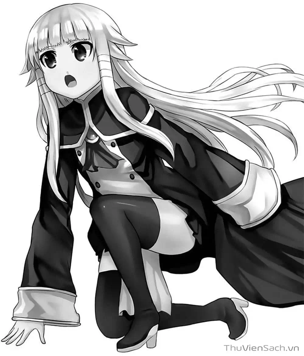 Truyện Tranh Anh Hùng Chết Yểu - Yuusha Ga Shinda trang 7