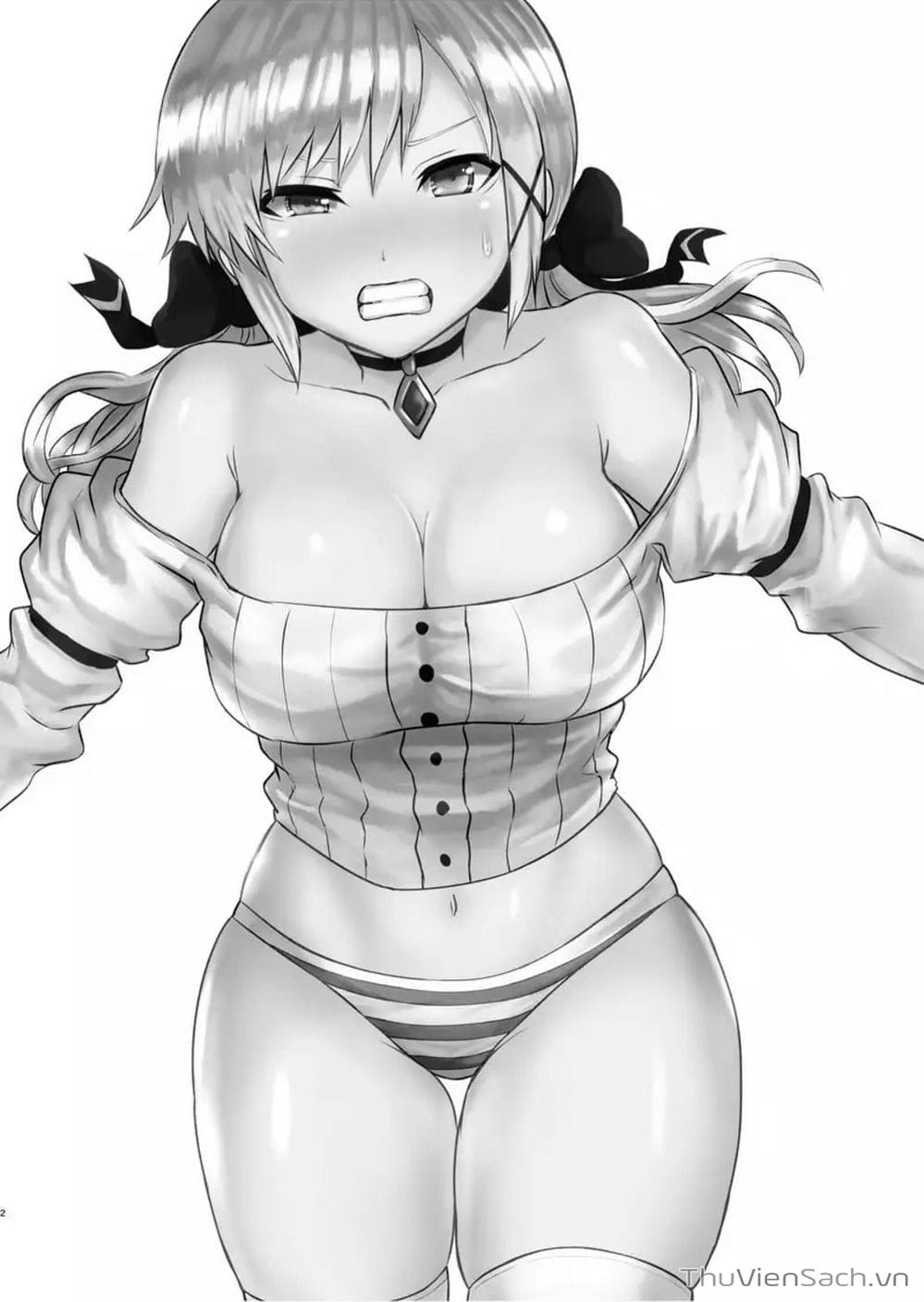 Truyện Tranh Anh Hùng Chết Yểu - Yuusha Ga Shinda trang 7