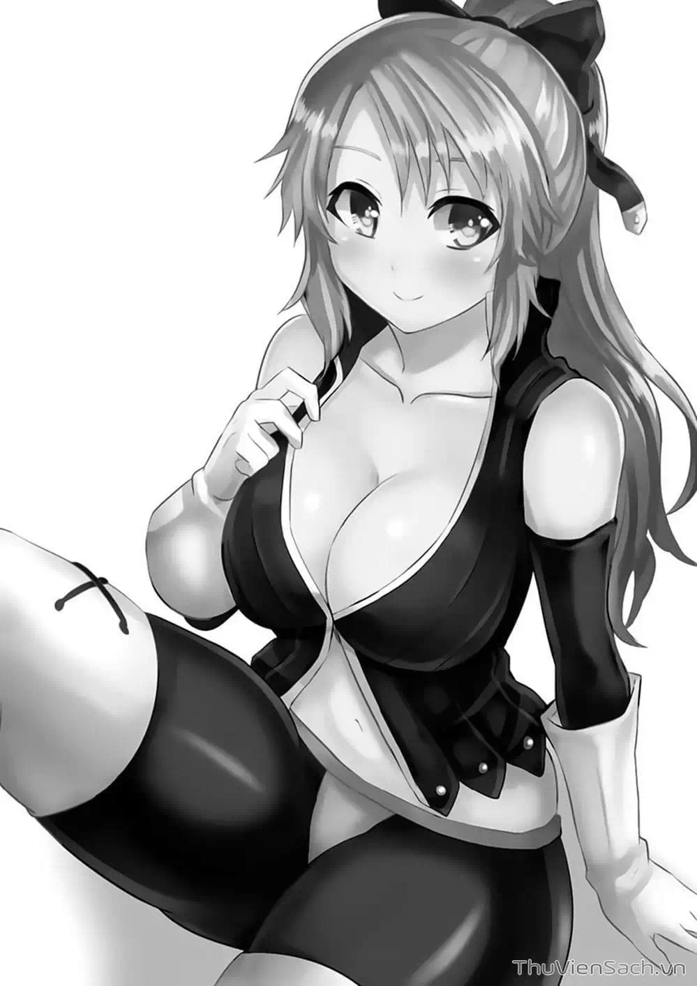 Truyện Tranh Anh Hùng Chết Yểu - Yuusha Ga Shinda trang 7