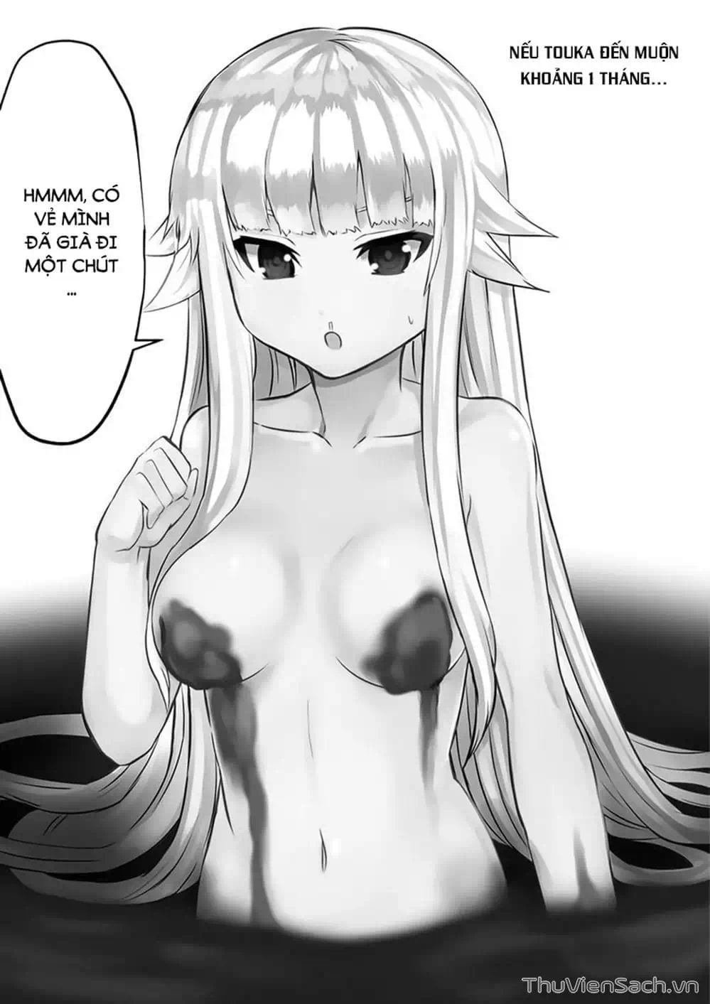 Truyện Tranh Anh Hùng Chết Yểu - Yuusha Ga Shinda trang 7