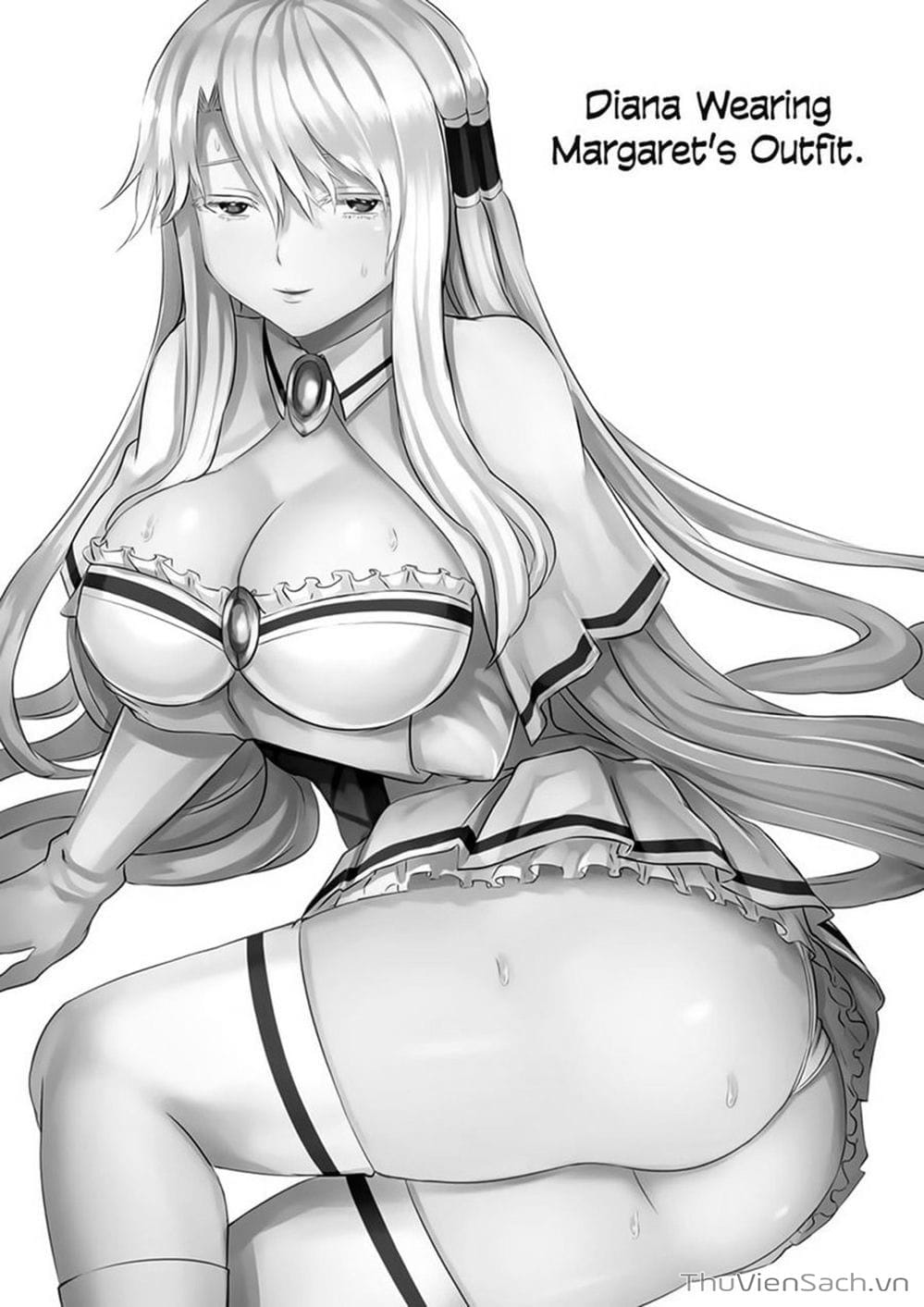 Truyện Tranh Anh Hùng Chết Yểu - Yuusha Ga Shinda trang 7