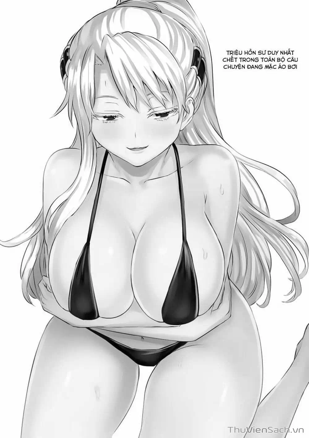 Truyện Tranh Anh Hùng Chết Yểu - Yuusha Ga Shinda trang 7