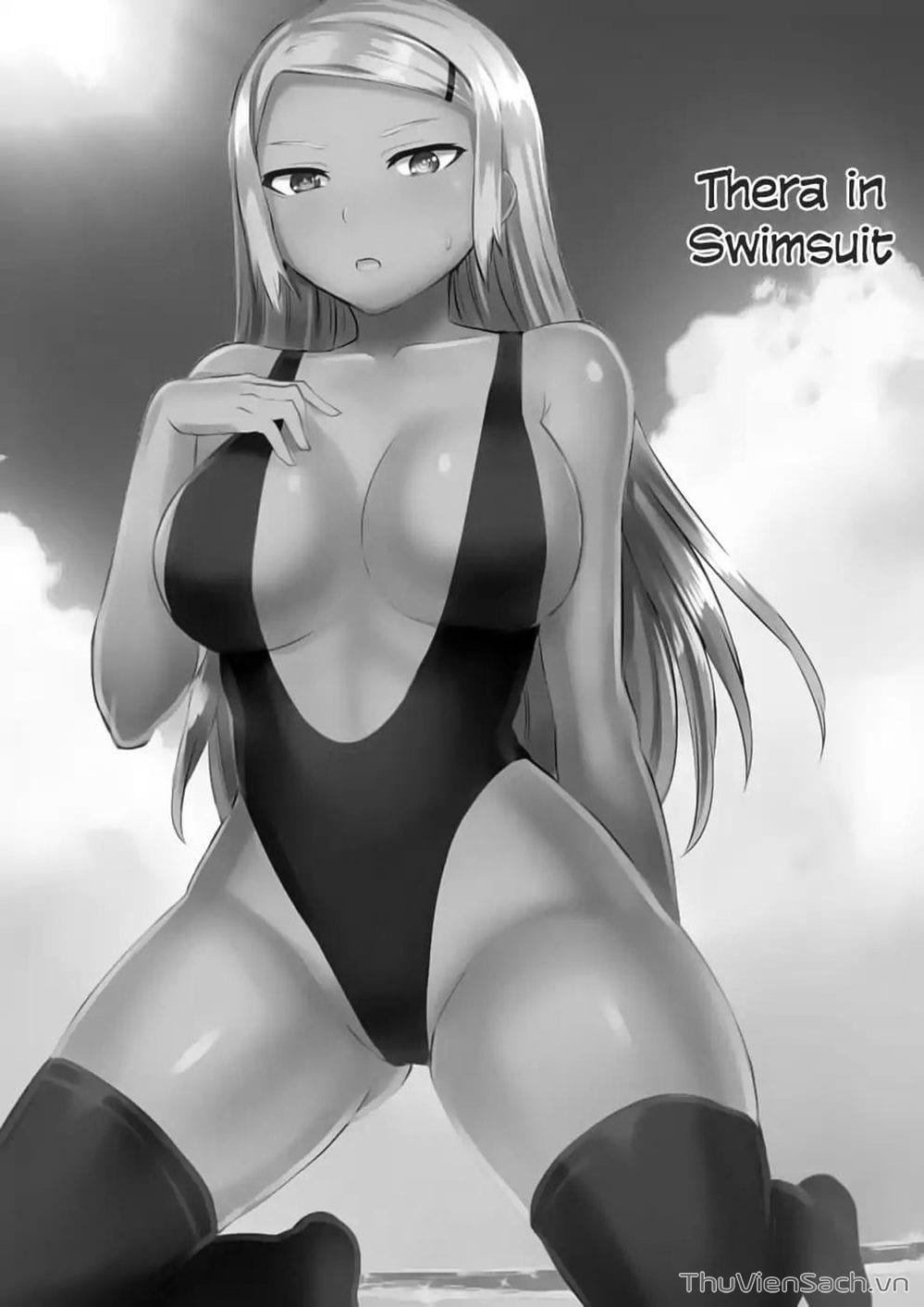 Truyện Tranh Anh Hùng Chết Yểu - Yuusha Ga Shinda trang 7