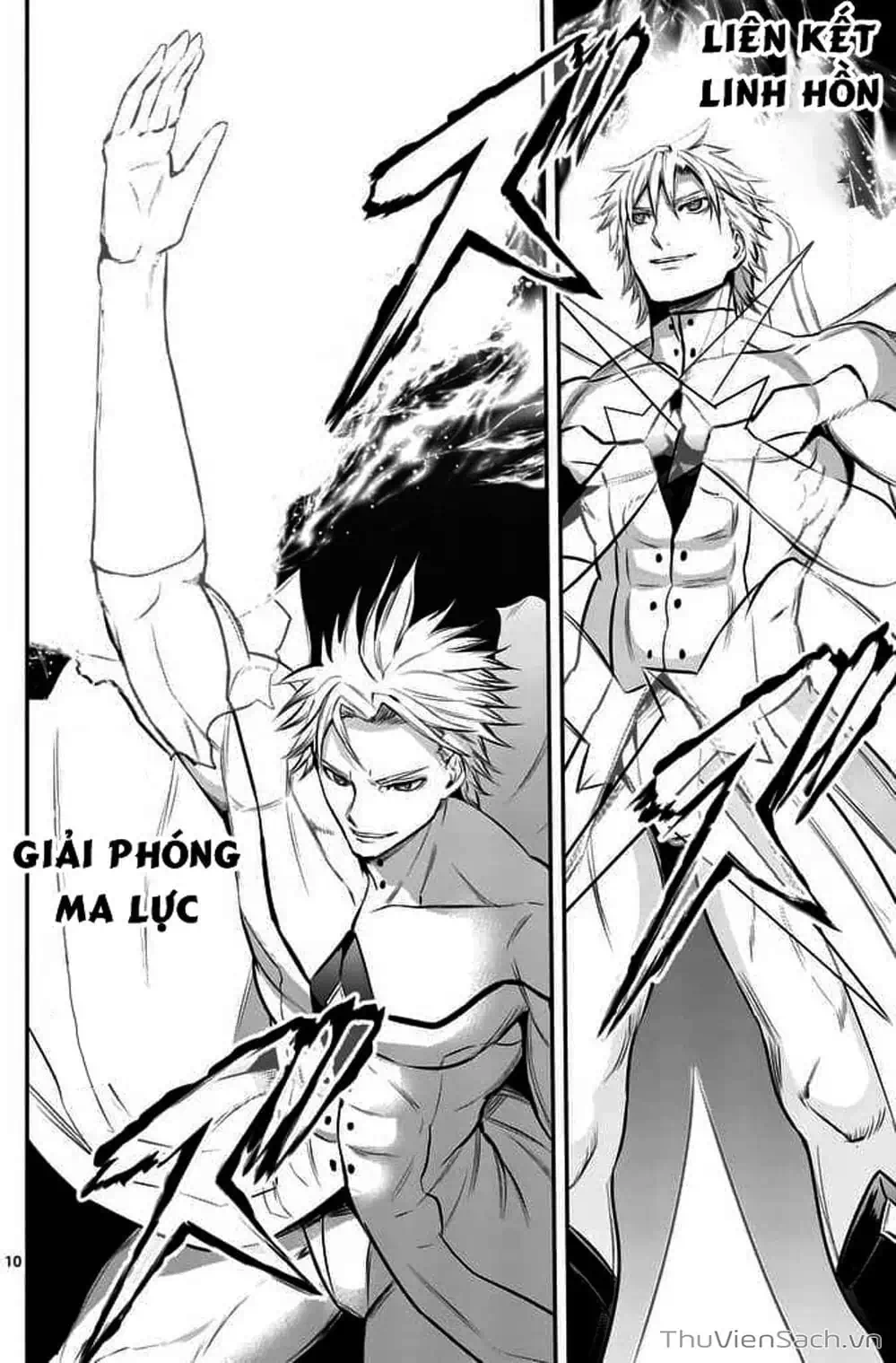 Truyện Tranh Anh Hùng Chết Yểu - Yuusha Ga Shinda trang 7