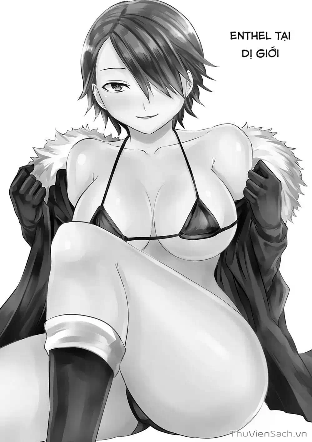 Truyện Tranh Anh Hùng Chết Yểu - Yuusha Ga Shinda trang 7