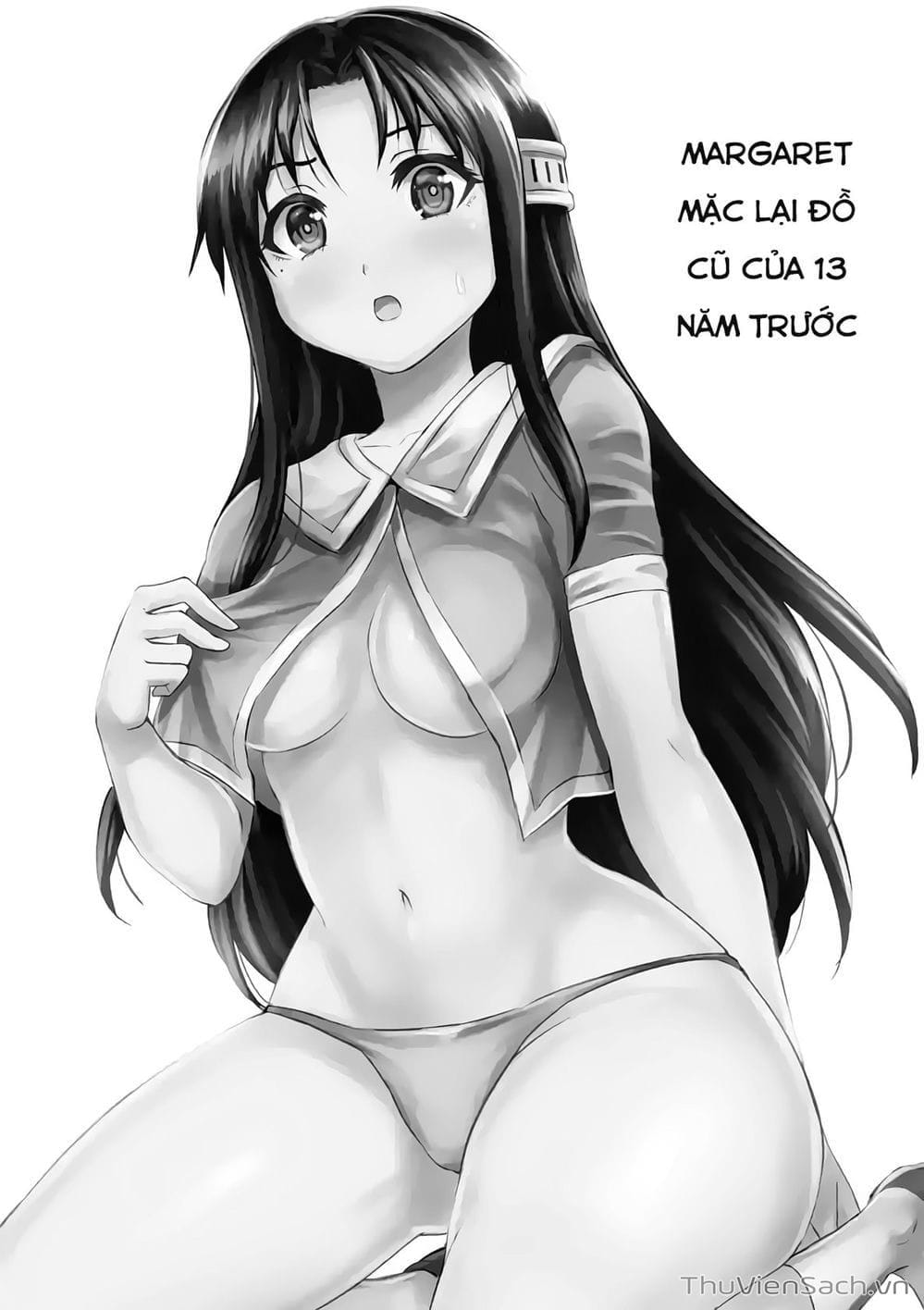 Truyện Tranh Anh Hùng Chết Yểu - Yuusha Ga Shinda trang 7