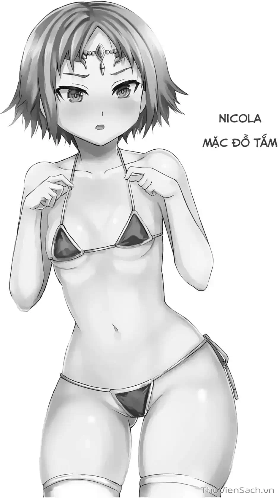 Truyện Tranh Anh Hùng Chết Yểu - Yuusha Ga Shinda trang 7