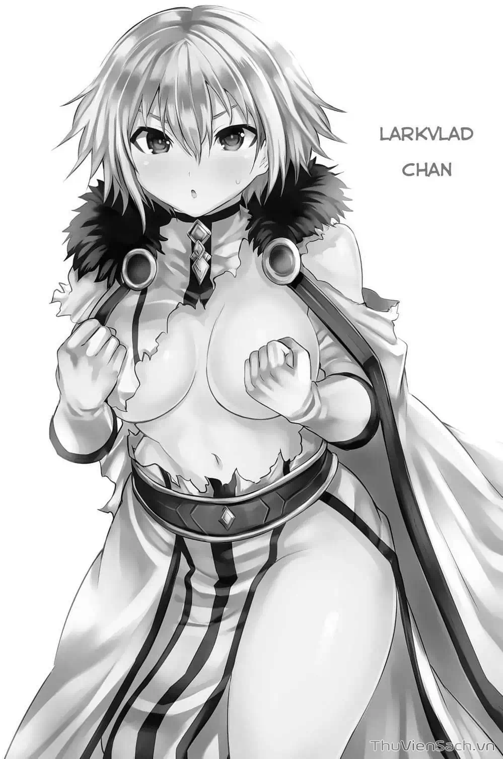 Truyện Tranh Anh Hùng Chết Yểu - Yuusha Ga Shinda trang 7