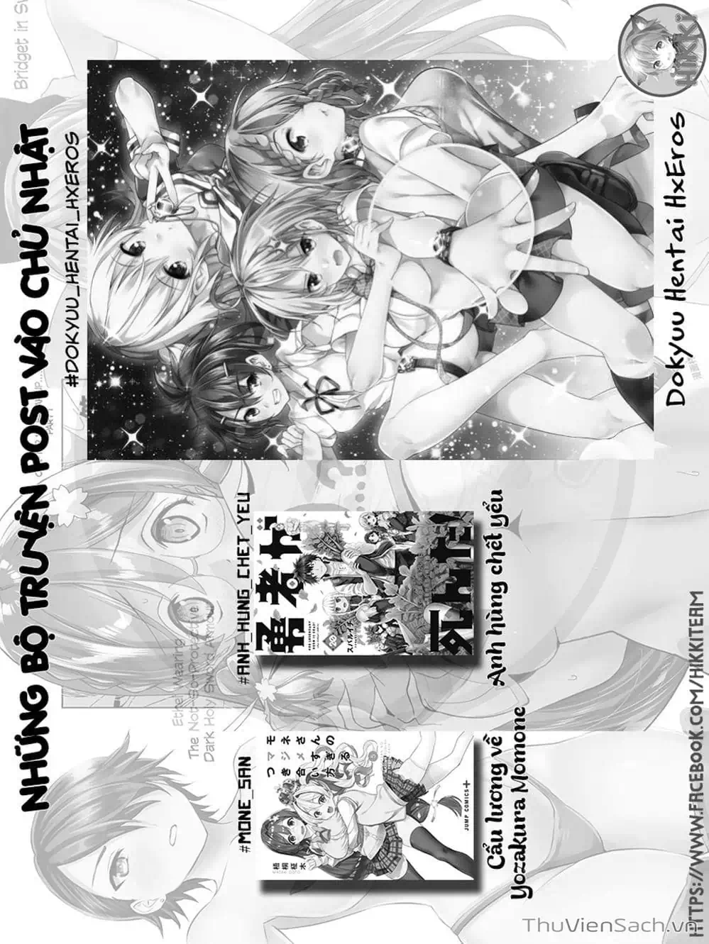 Truyện Tranh Anh Hùng Chết Yểu - Yuusha Ga Shinda trang 7