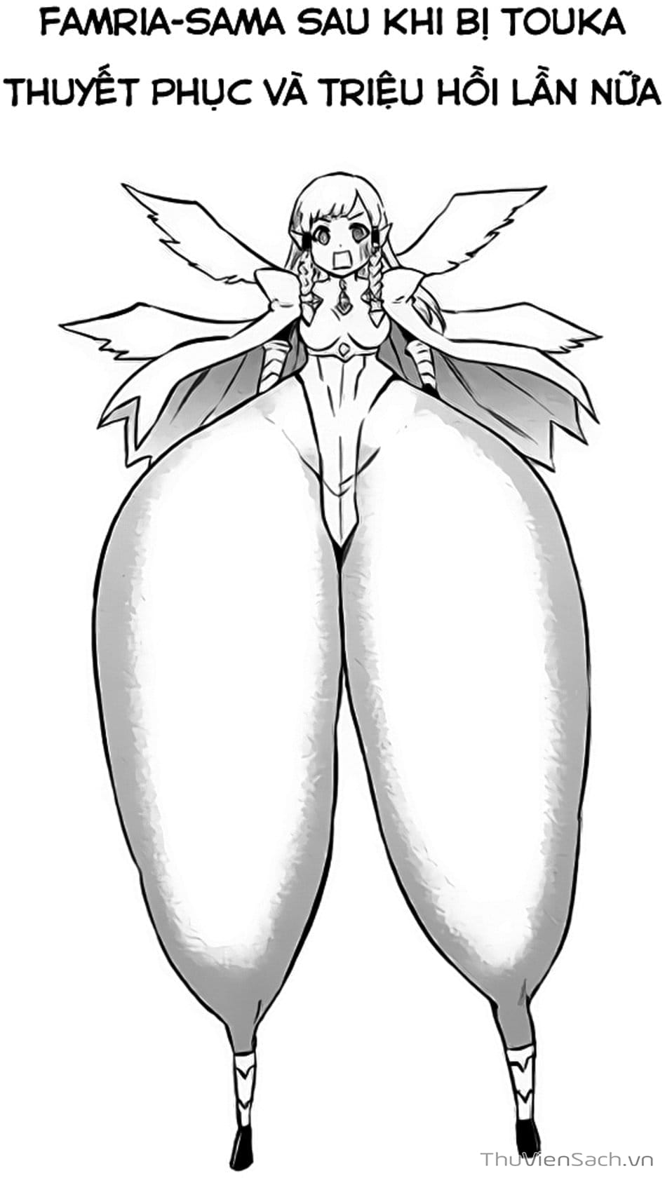 Truyện Tranh Anh Hùng Chết Yểu - Yuusha Ga Shinda trang 7