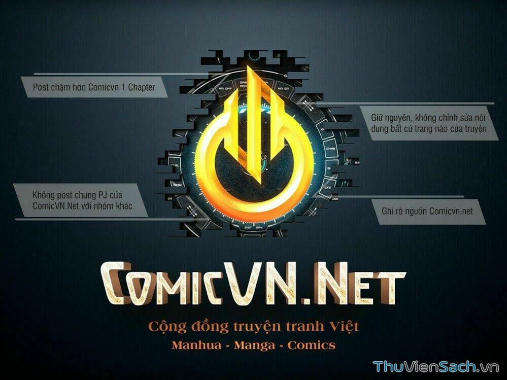 Truyện Tranh Anh Hùng Xạ Điêu - Manhua trang 4