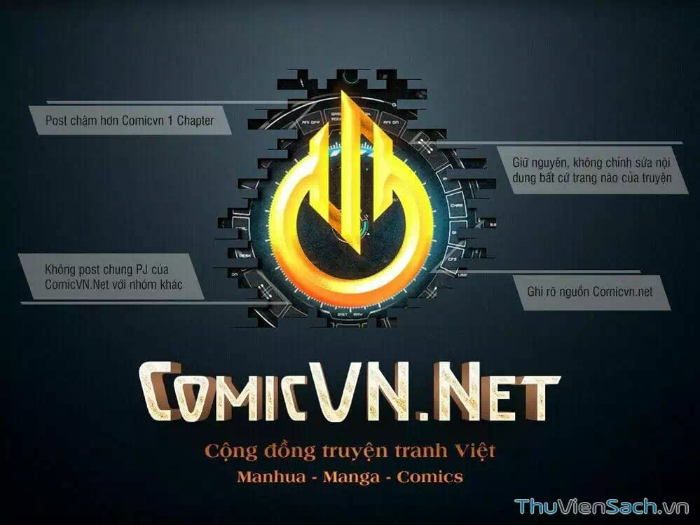 Truyện Tranh Anh Hùng Xạ Điêu - Manhua trang 4