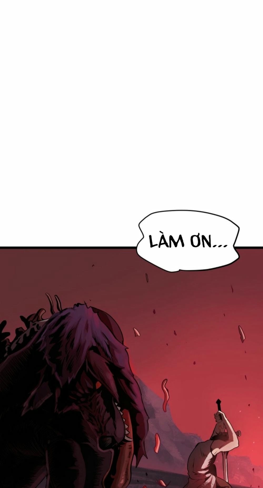 Truyện Tranh Anh Hùng Mạnh Nhất? Ta Không Làm Lâu Rồi! trang 5