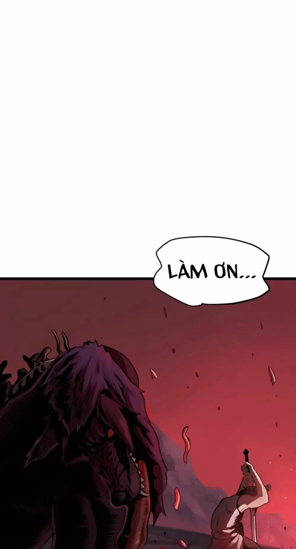 Truyện Tranh Anh Hùng Mạnh Nhất? Ta Không Làm Lâu Rồi! trang 5