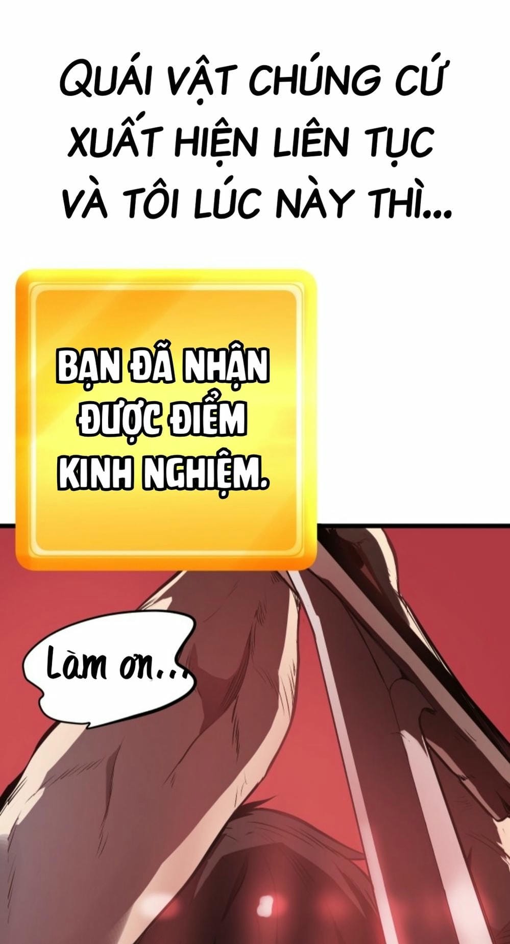 Truyện Tranh Anh Hùng Mạnh Nhất? Ta Không Làm Lâu Rồi! trang 5