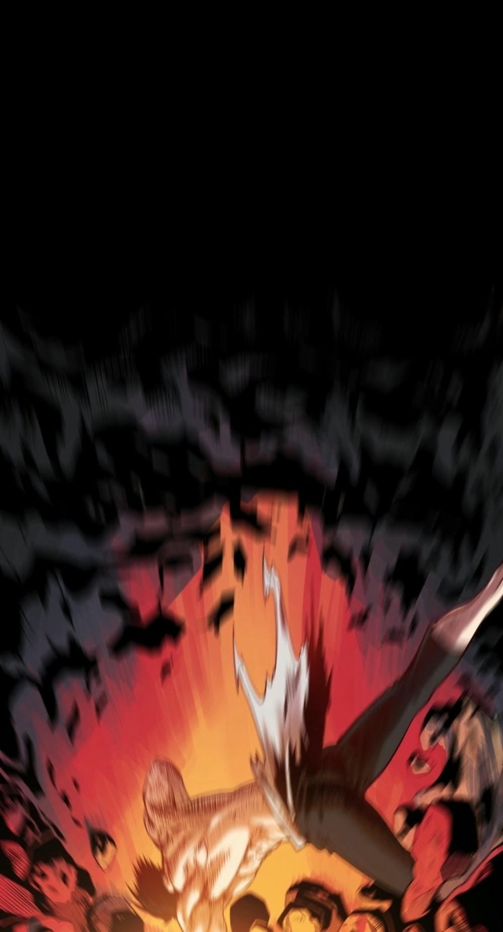 Truyện Tranh Anh Hùng Mạnh Nhất? Ta Không Làm Lâu Rồi! trang 5