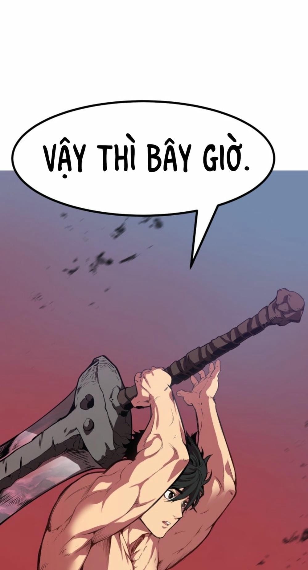 Truyện Tranh Anh Hùng Mạnh Nhất? Ta Không Làm Lâu Rồi! trang 5