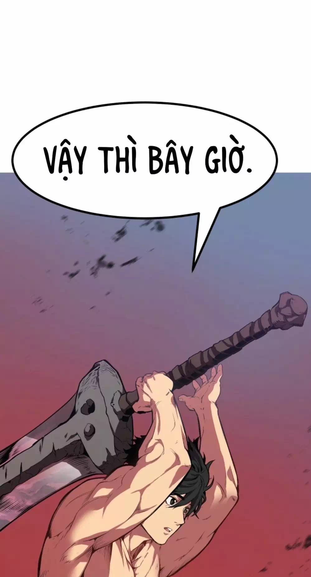 Truyện Tranh Anh Hùng Mạnh Nhất? Ta Không Làm Lâu Rồi! trang 5