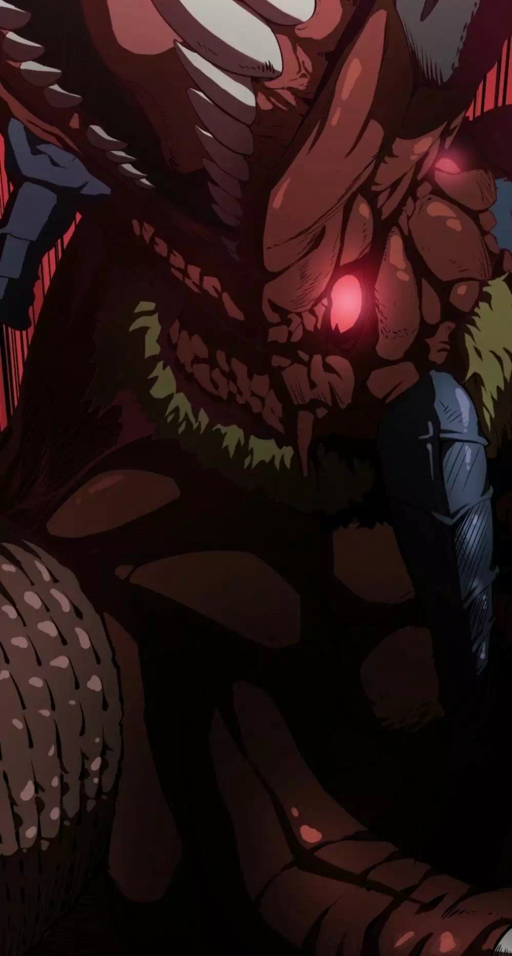 Truyện Tranh Anh Hùng Mạnh Nhất? Ta Không Làm Lâu Rồi! trang 5