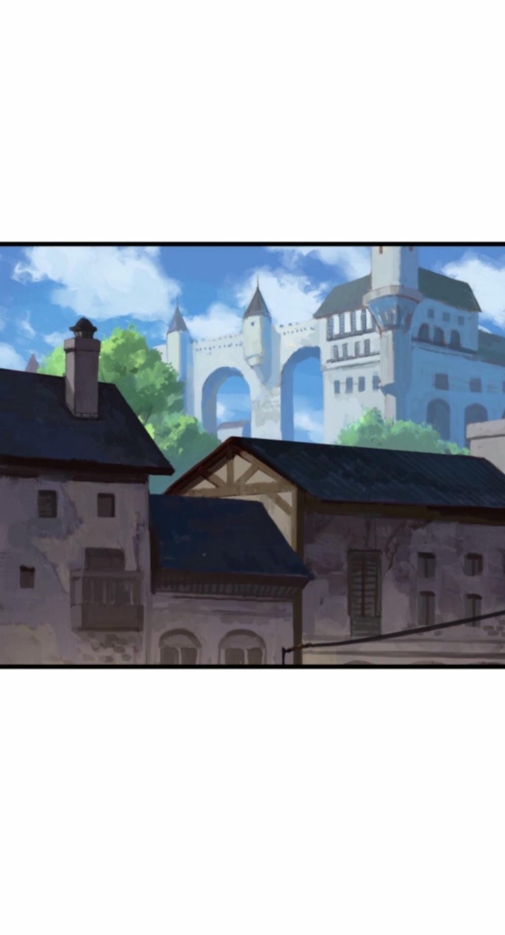 Truyện Tranh Anh Hùng Mạnh Nhất? Ta Không Làm Lâu Rồi! trang 5