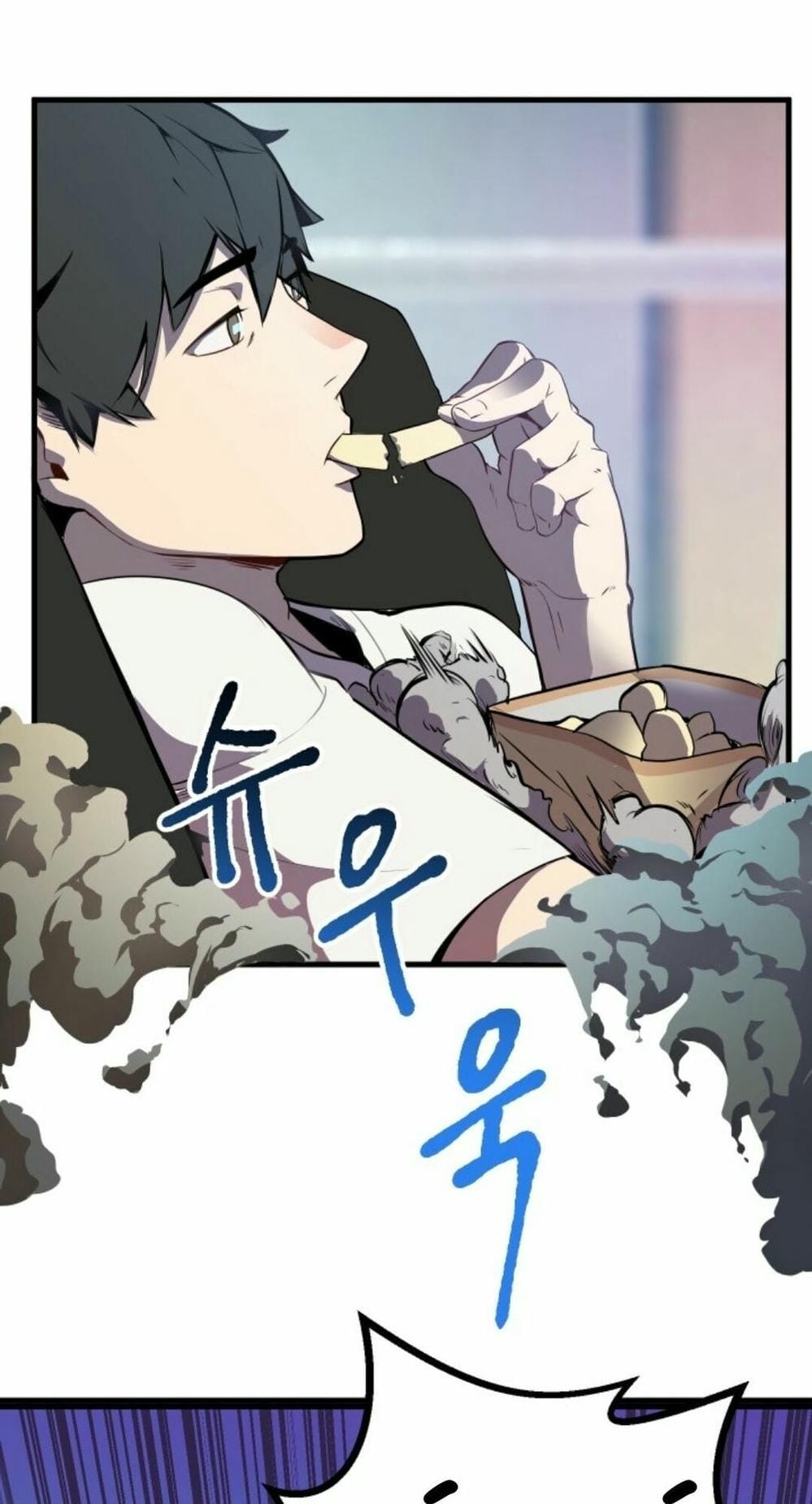 Truyện Tranh Anh Hùng Mạnh Nhất? Ta Không Làm Lâu Rồi! trang 5