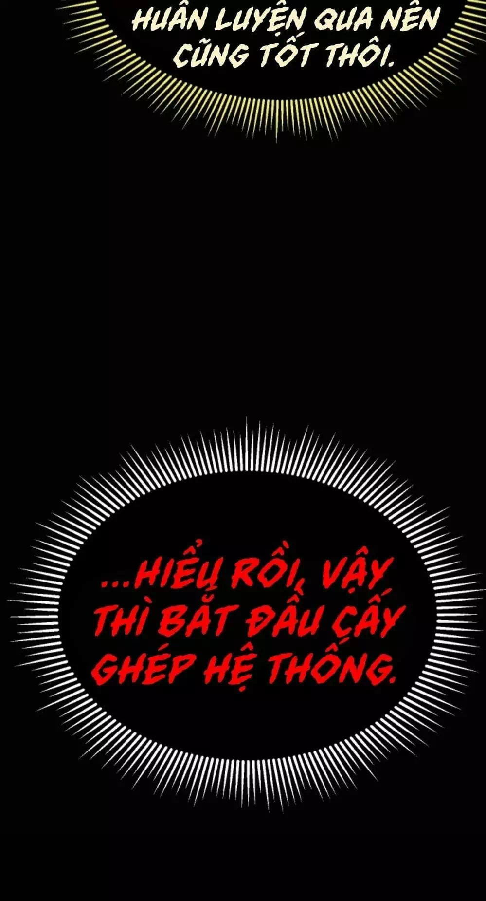 Truyện Tranh Anh Hùng Mạnh Nhất? Ta Không Làm Lâu Rồi! trang 5