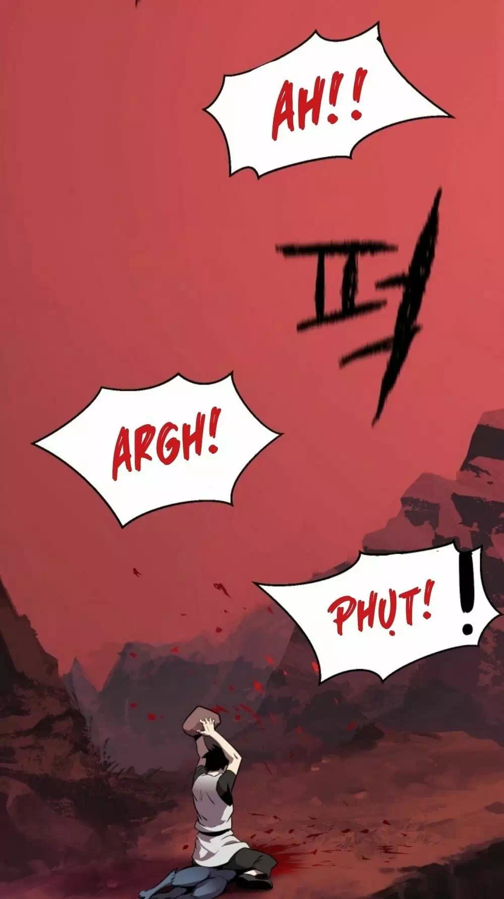 Truyện Tranh Anh Hùng Mạnh Nhất? Ta Không Làm Lâu Rồi! trang 5