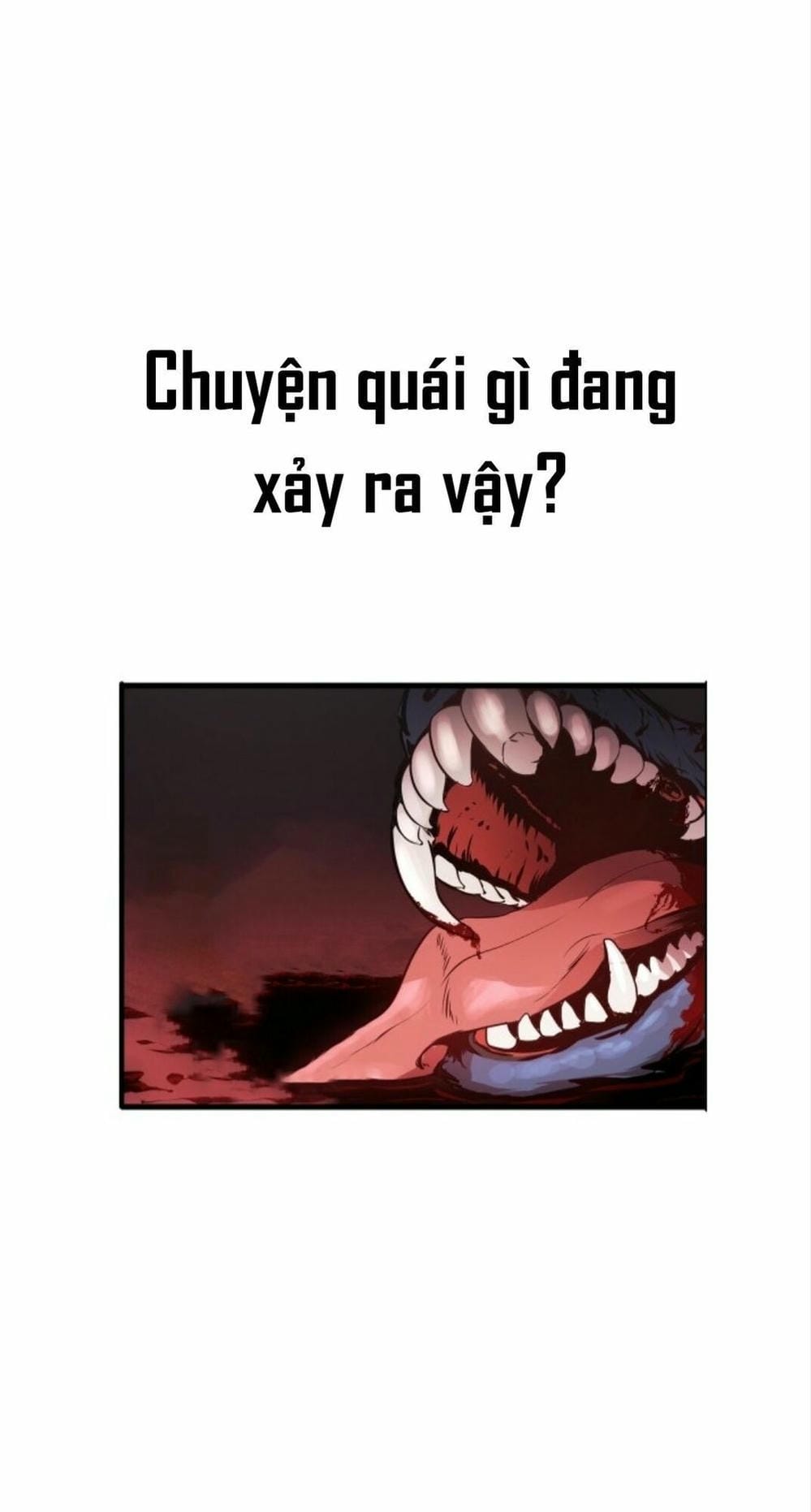 Truyện Tranh Anh Hùng Mạnh Nhất? Ta Không Làm Lâu Rồi! trang 5