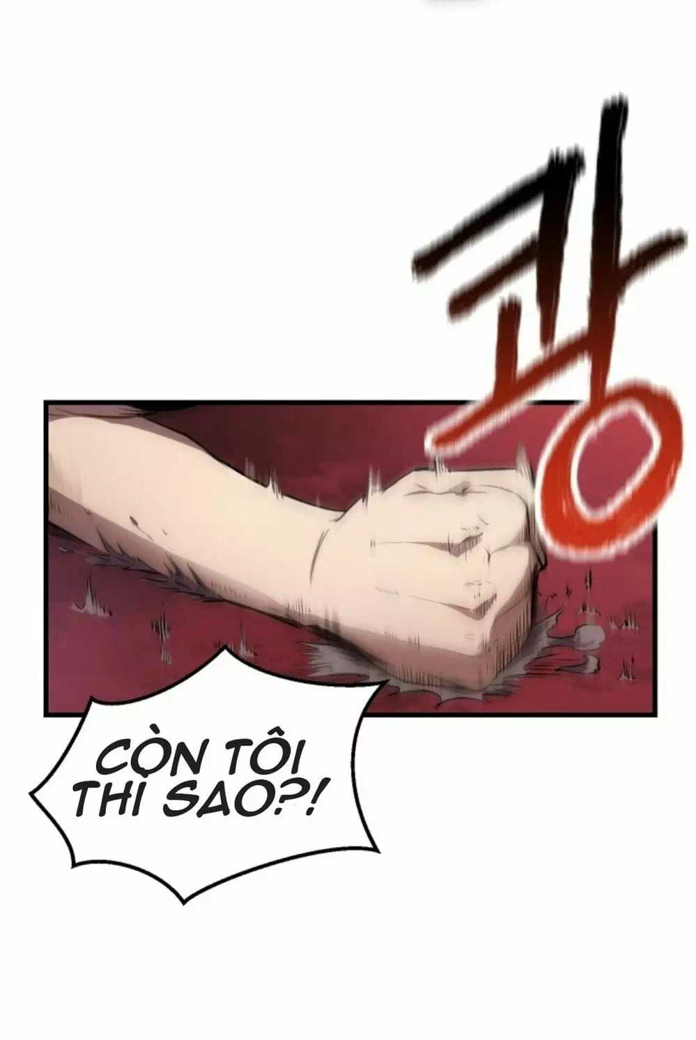 Truyện Tranh Anh Hùng Mạnh Nhất? Ta Không Làm Lâu Rồi! trang 5