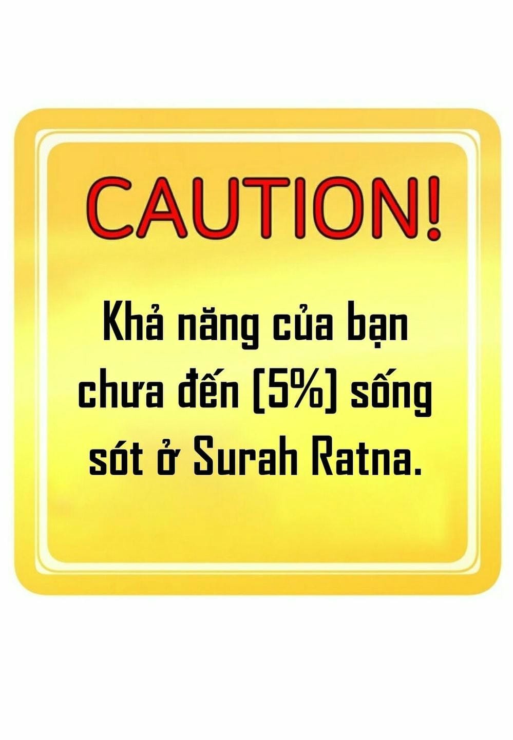 Truyện Tranh Anh Hùng Mạnh Nhất? Ta Không Làm Lâu Rồi! trang 5