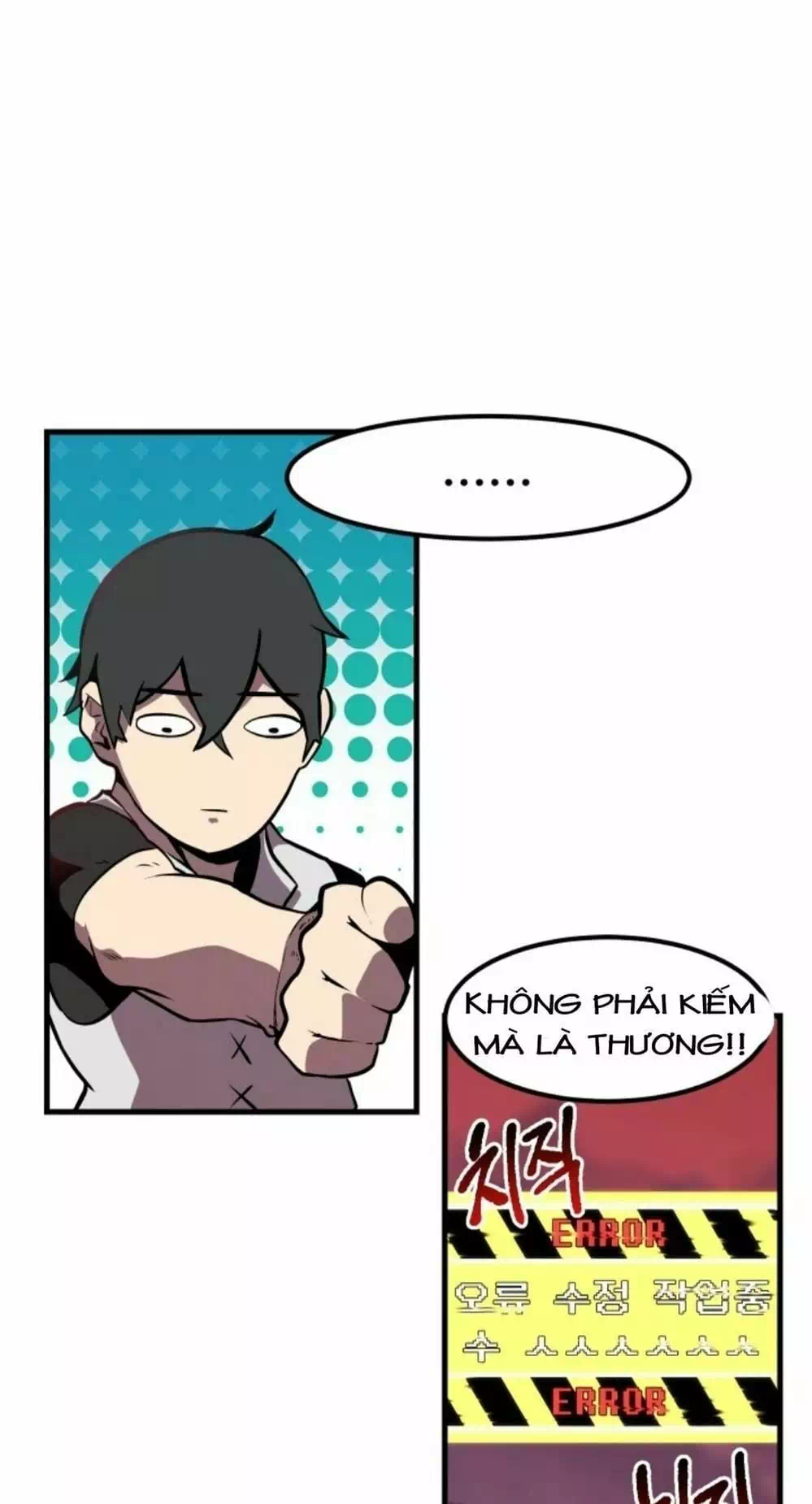 Truyện Tranh Anh Hùng Mạnh Nhất? Ta Không Làm Lâu Rồi! trang 5
